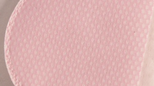 Bubble Cleansing Pad