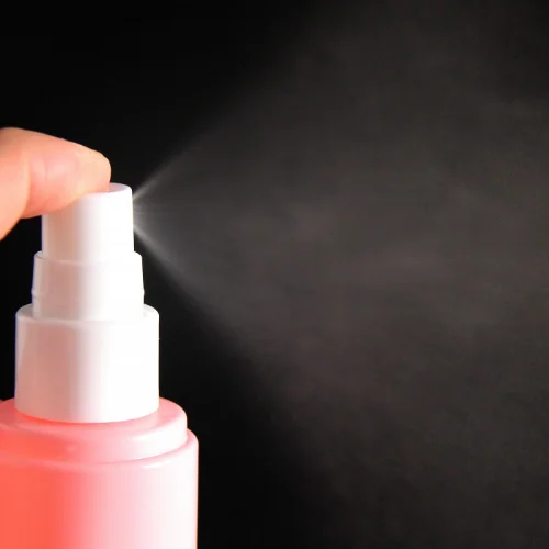 Watery Boosting Mist