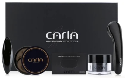 2018 CARLA brand