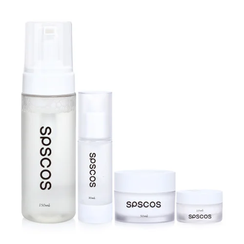 Snail Skincare Set