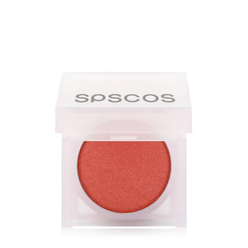 Blush - Peach Red
