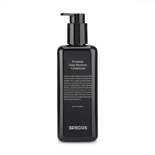 Premium Deep Moisture Conditioner